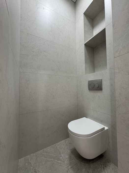 ЖК Uzh Towers. Продаж 1.5 кімнатної. Набережна