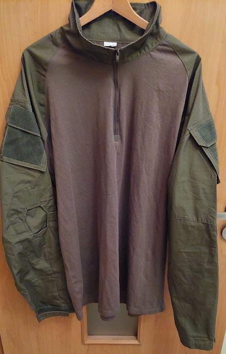 Bluza taktyczna wojskowa