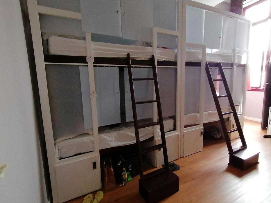 Хостел Дружбы Народов! Подселение 4х мест. комнату!