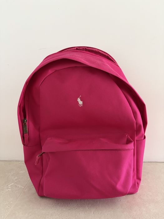 plecak polo ralph lauren