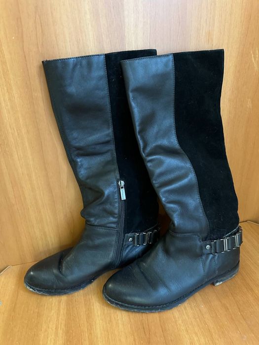 Жіноче взуття зимове 36 розмір Attizzare