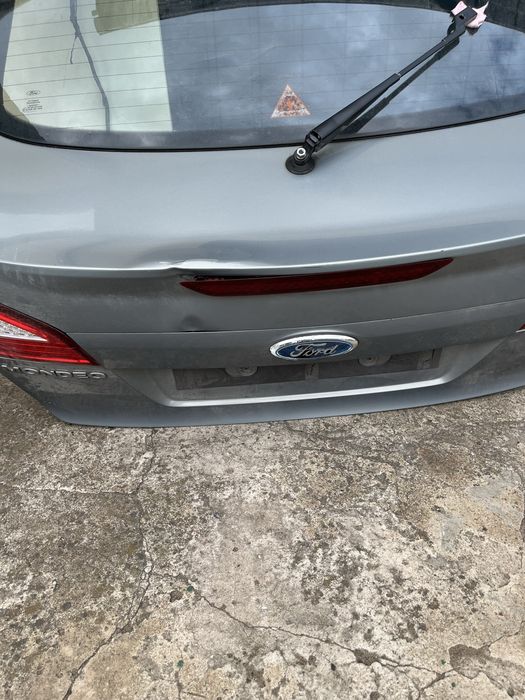 Klapa Mondeo mk4