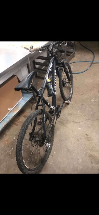 Bicicleta TT Berg Cycles X-Pro 27.5 (Hardtail MTB)