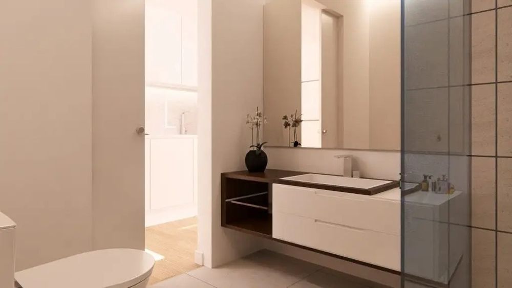 Apartamento T2 Vila Nova de Gaia