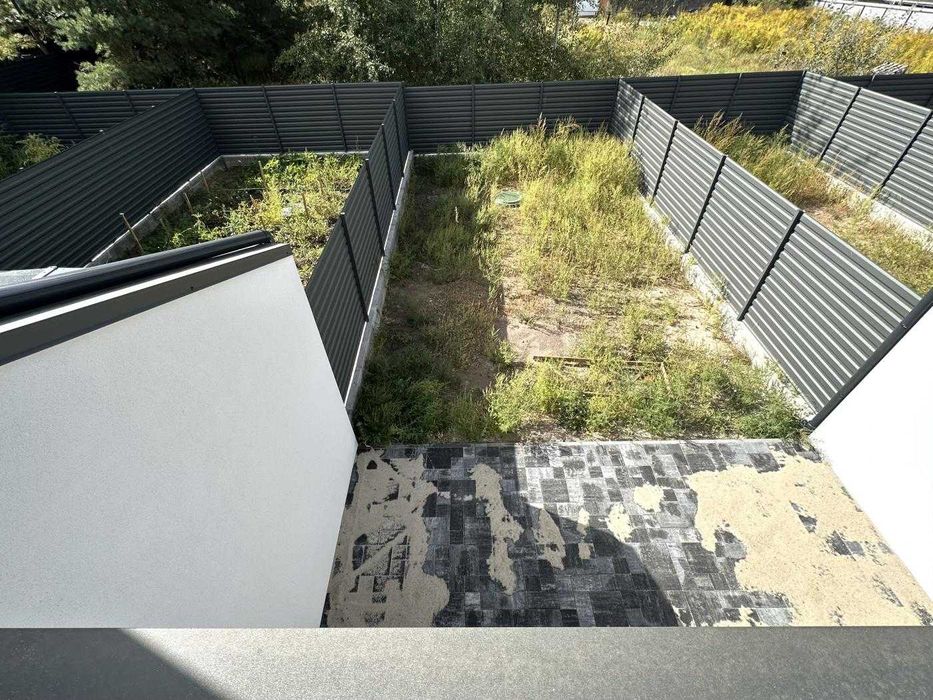 Чайки. Готовий газифікований таунхаус 170 кв.м. на 2 сотках землі