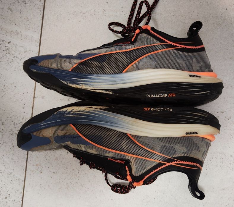 Кросівки літо/весна