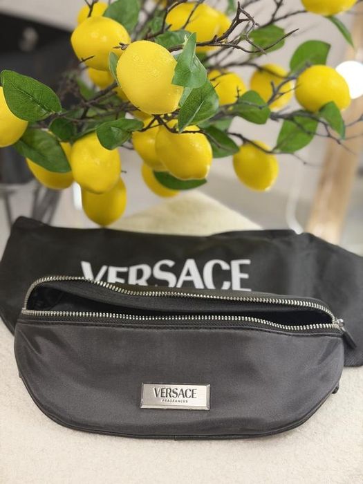 Сумка Versace оригінал