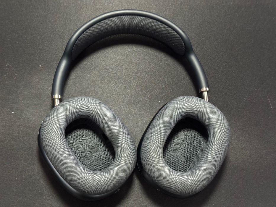 Apple AirPods Max 2 USB-C Szczecin Gumieńce • OLX.pl