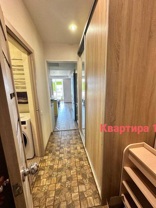 Подобова(погодинна) оренда квартири,парк Покровський,вул.Полтавська 64