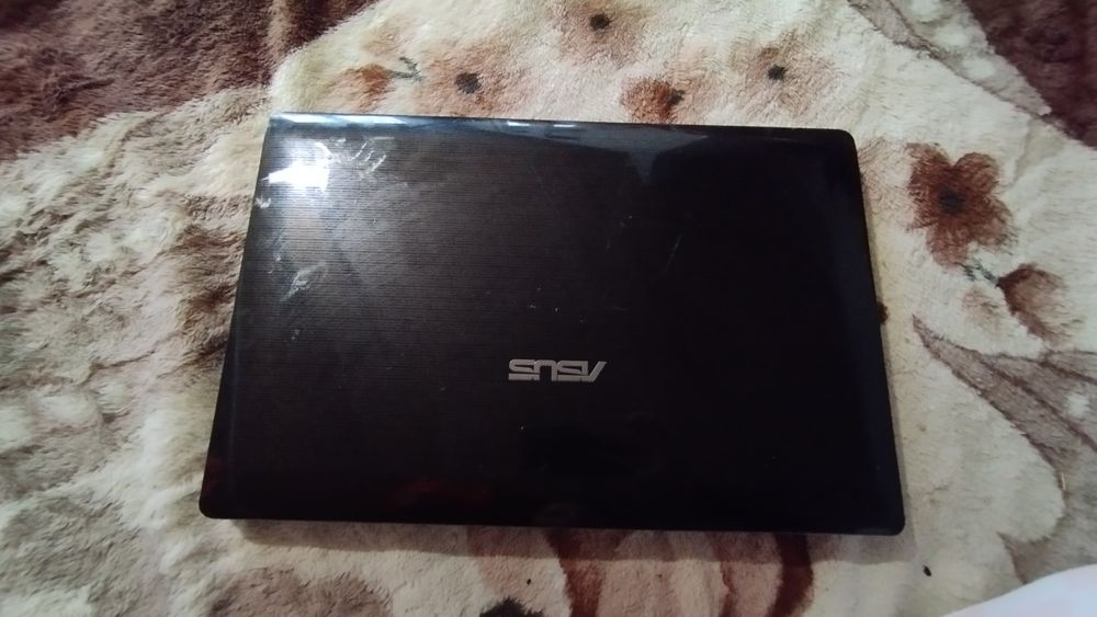 Ноутбук в гарному стані 9/10