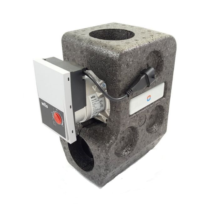 Laddomat 21-100 z pompą elektroniczną