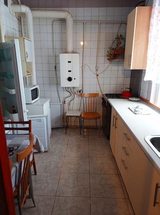 Сдам часть дома Черёмушки, индивидуальное отопление