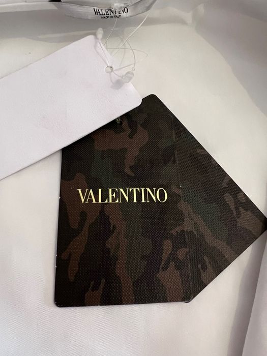Casaco Valentino