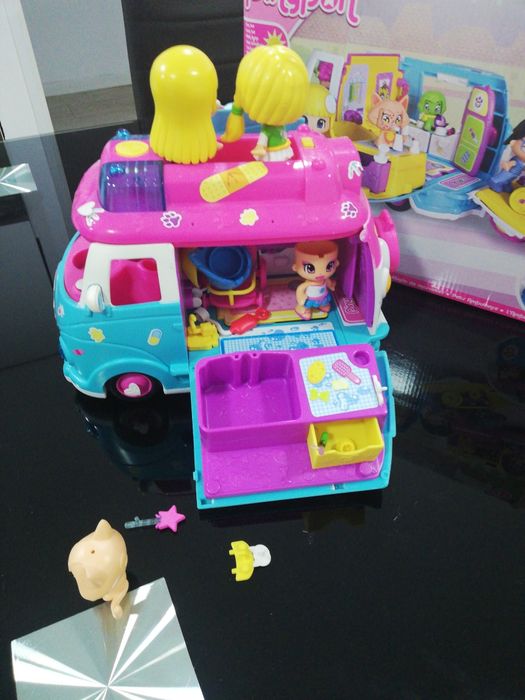 Caravana pinypon424182281866455044
