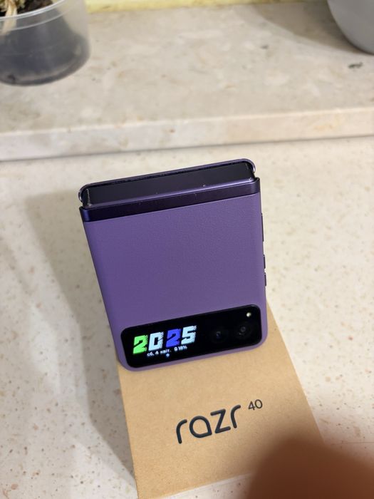 Motorola Razr 40 8GB/256Gb