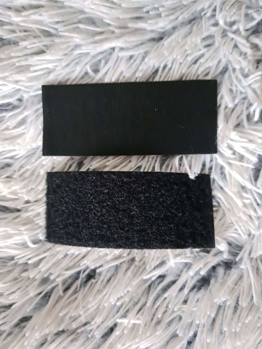 Naszywka Rzep Escape from Tarkov EFT Patch haft