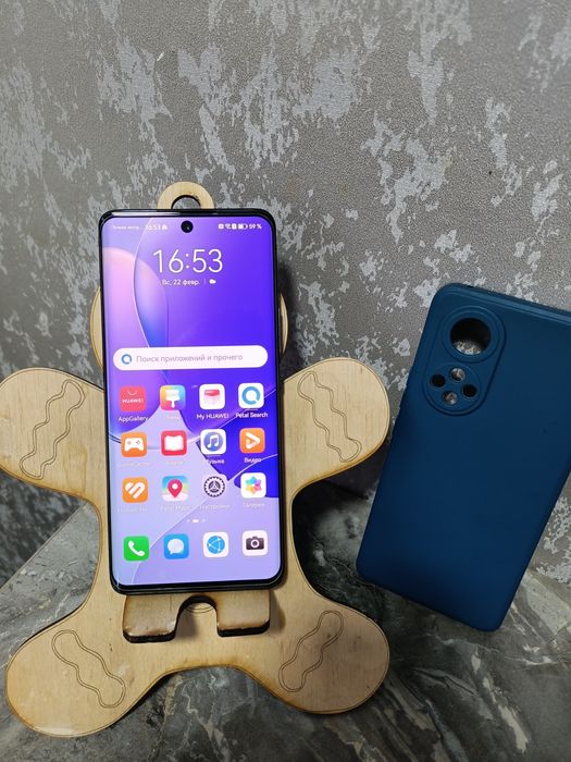 Huawei   nova  9
