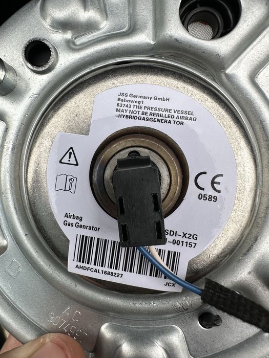 М Руль с подогревом BMW F15 f10 X5 БМВ M Кермо