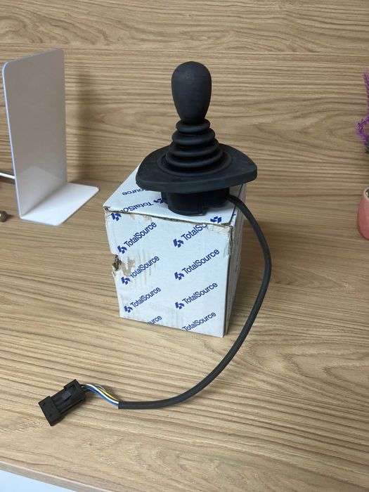 joystick para empilhador linde H25D