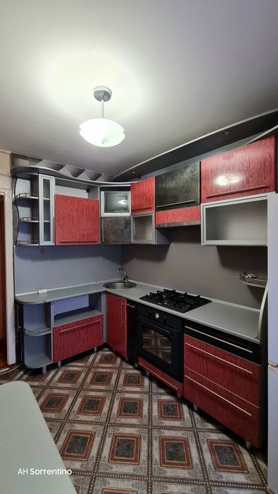 Продаж 2-кімнатної квартири, пр-т Героїв Дніпра