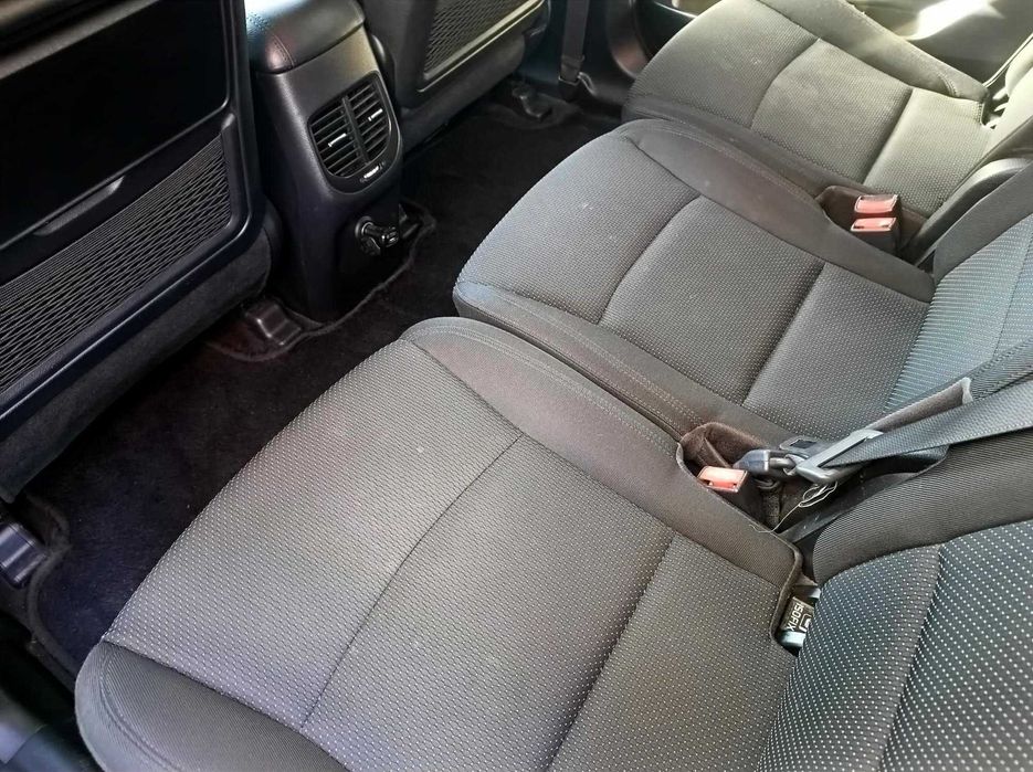 Kia Carens 1.7 CRDi TX