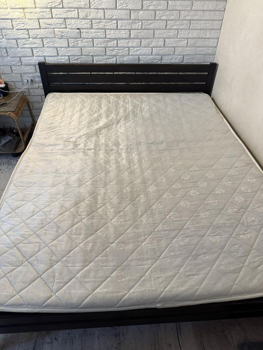 Матрас 200×160 б у