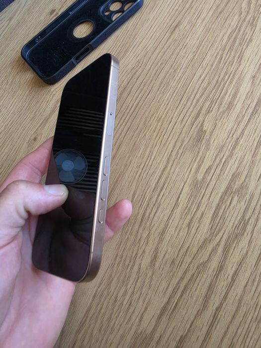 IPhone 16 pro 8GB/128GB 5G Stan idealny