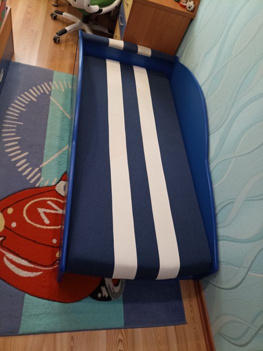 Продам дитяче ліжко