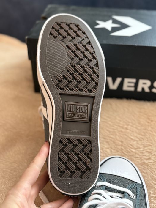 Кеди , НОВІ! Оригінал