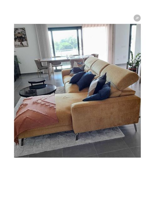 Super Comfy Sofa in Excellent Condition