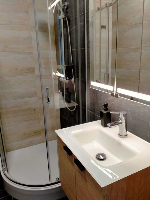 Apartament Premium  ParkCity Katowice komfortowe noclegi