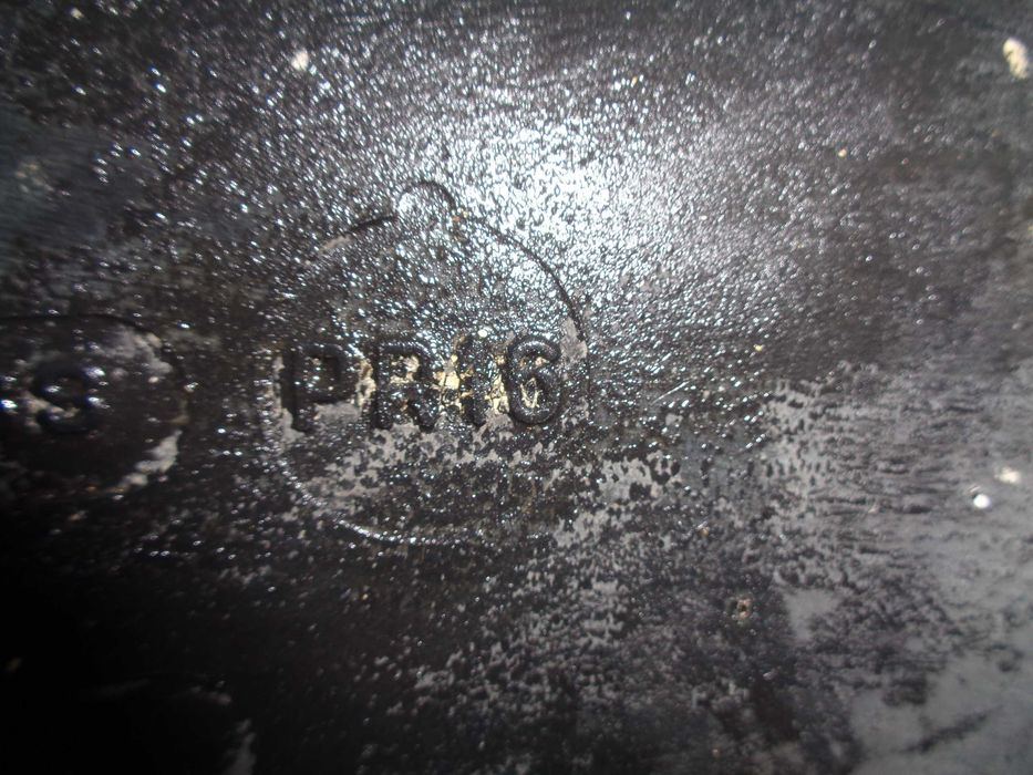 Opona przemysłowa 24R21 Michelin *S