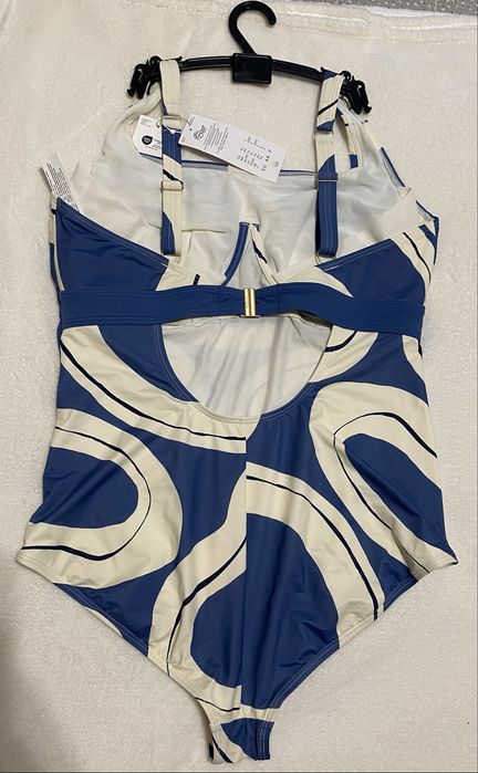 Triumph Summer Allure  OW 02 -strój kąpielowy - 44F -nowy z metką