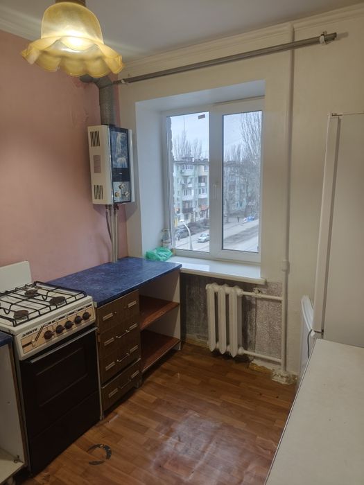 Продам 2х ком. квартиру в центре города, район "Лахти"