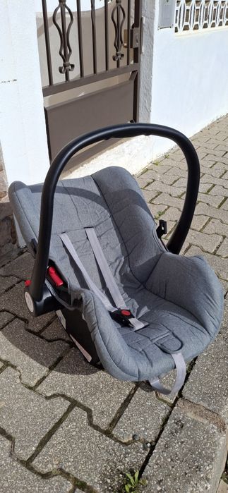 Ovinho de bebe dos 0kg aos 13kg