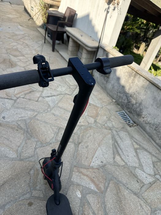 Trotinete elétrica Xiaomi com carregador - 200€
