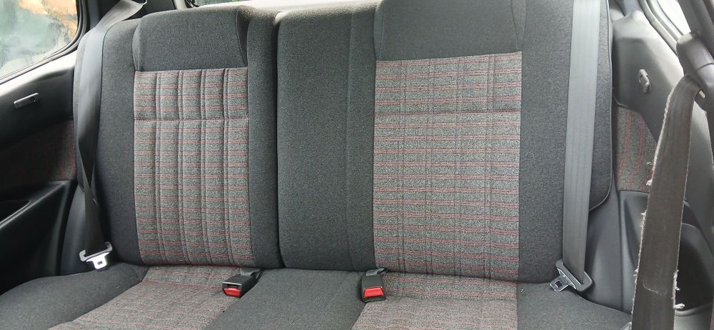 Toyota Corolla 1.3cc Gasolina