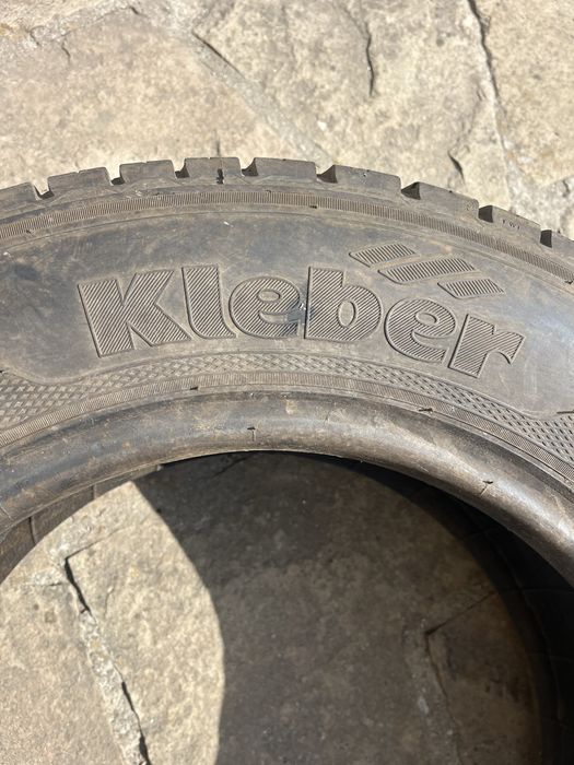 Kleber 195 70 r15