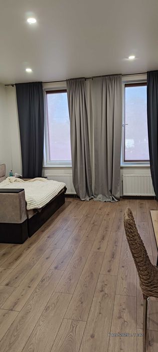 Продам 1-но кімн. квартиру в центрі Одеси!Новий ЖК! Меблі та техніка!
