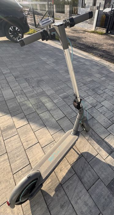 Hulajnoga Motus Scooty 10