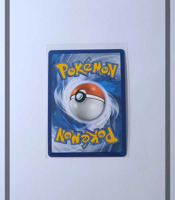 Morpeko Vmax 204/202 SSH Pokemon ENG-NM