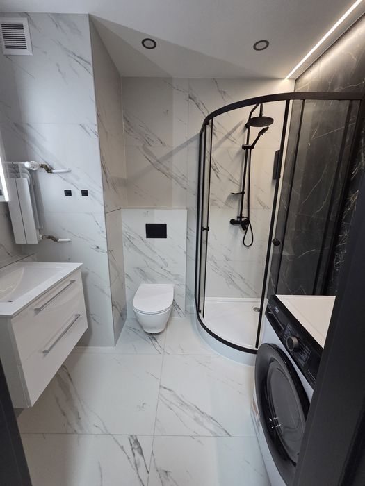 Profesjonalne wykończenia i remonty