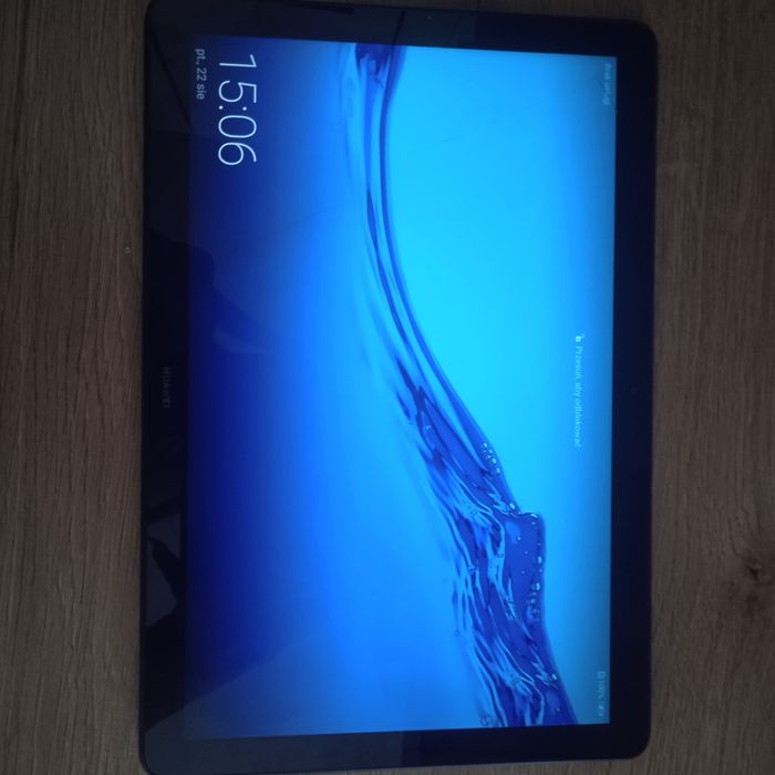 Sprzedam tablet  Huawei t5