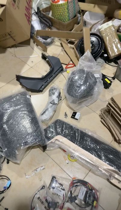 Запчастини AIMA A700