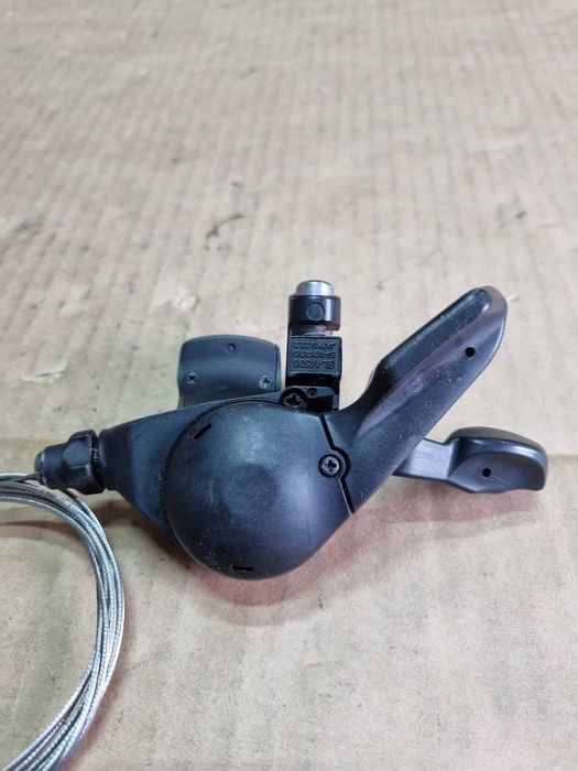 Manetki Deore m530 3x9s