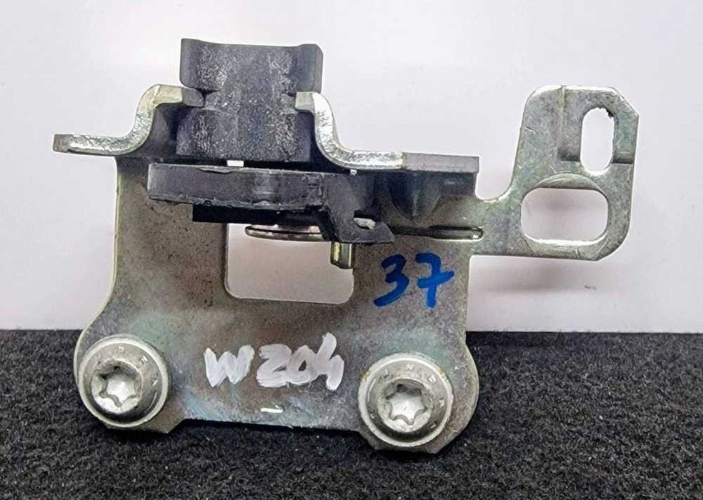 Fechadura / Fecho Capot MERCEDES-BENZ C-CLASS (W204) ano 2007