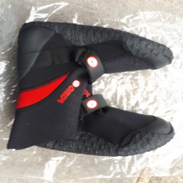 Botins para surf ou windsurf Onda NOVOS