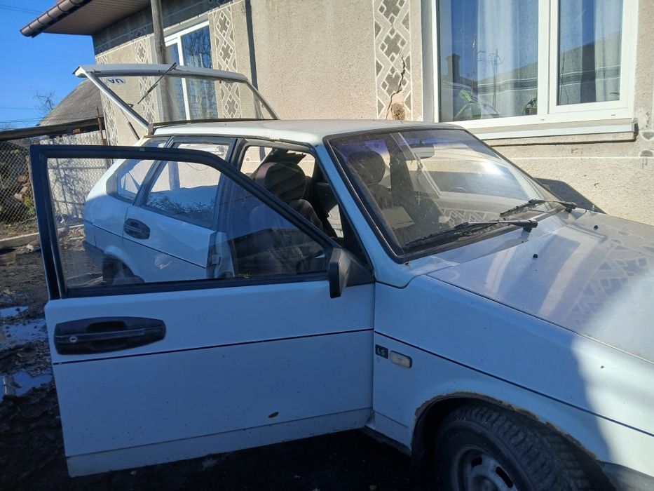 Продається ВАЗ 2109