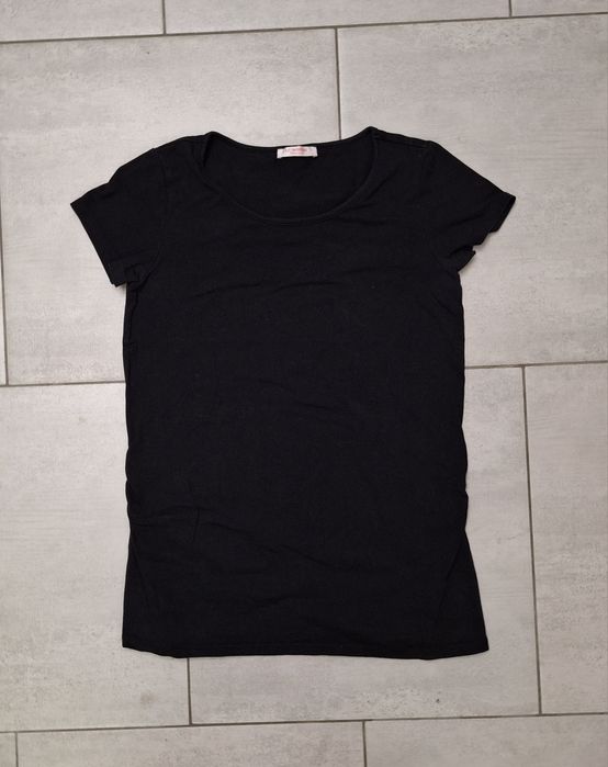 LC Waikiki bluzka ciążowa r. S t-shirt