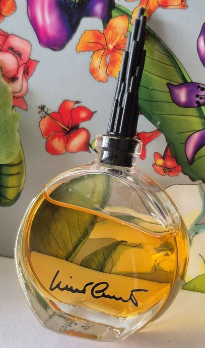 Nino Cerutti pour femme, miniatura vintage